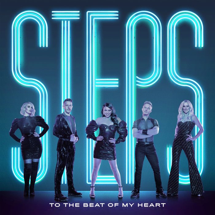 trackbytrackuk's tweet photo. On album release-eve @OfficialSteps release the @XenomaniaRCRDS banger ‘To The Beat Of My Heart’ one of our FAVES off the new album -  co-written by the lovely @MNEK &amp; @MollieKing let’s dance! 💃🏼 @LSLofficial @Ianhwatkins @Faye_Tozer 

https://t.co/jSfRzKaBIO https://t.co/tIsywVkehO