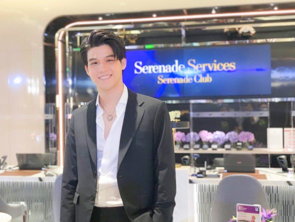 sky_everyday25's tweet photo. คุณวงศ์ขา​ หล่อเกินไปแล้วนะคะ

Cr:ig​ story​ k_h_i_r_a_y_a

#AISSerenadeClubxSky
#skywongravee​ #สกายวงศ์รวี #ก้อนเมฆของสกาย #sky_everyday25 #mycloudy https://t.co/k6QcYQS14V