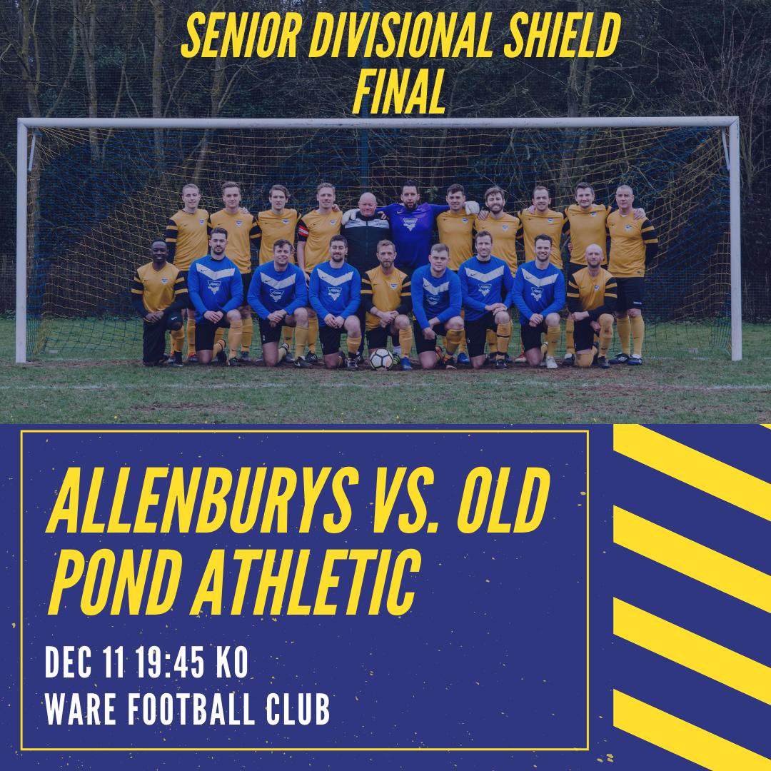 allenburys_fc's tweet photo. https://t.co/aSVtIwpuZn