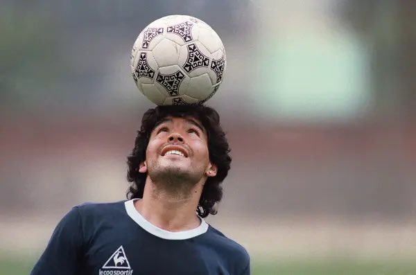 Rest in Peace #Maradona ,We Miss you 😢 

#RIPMaradona #RameshVinayakam