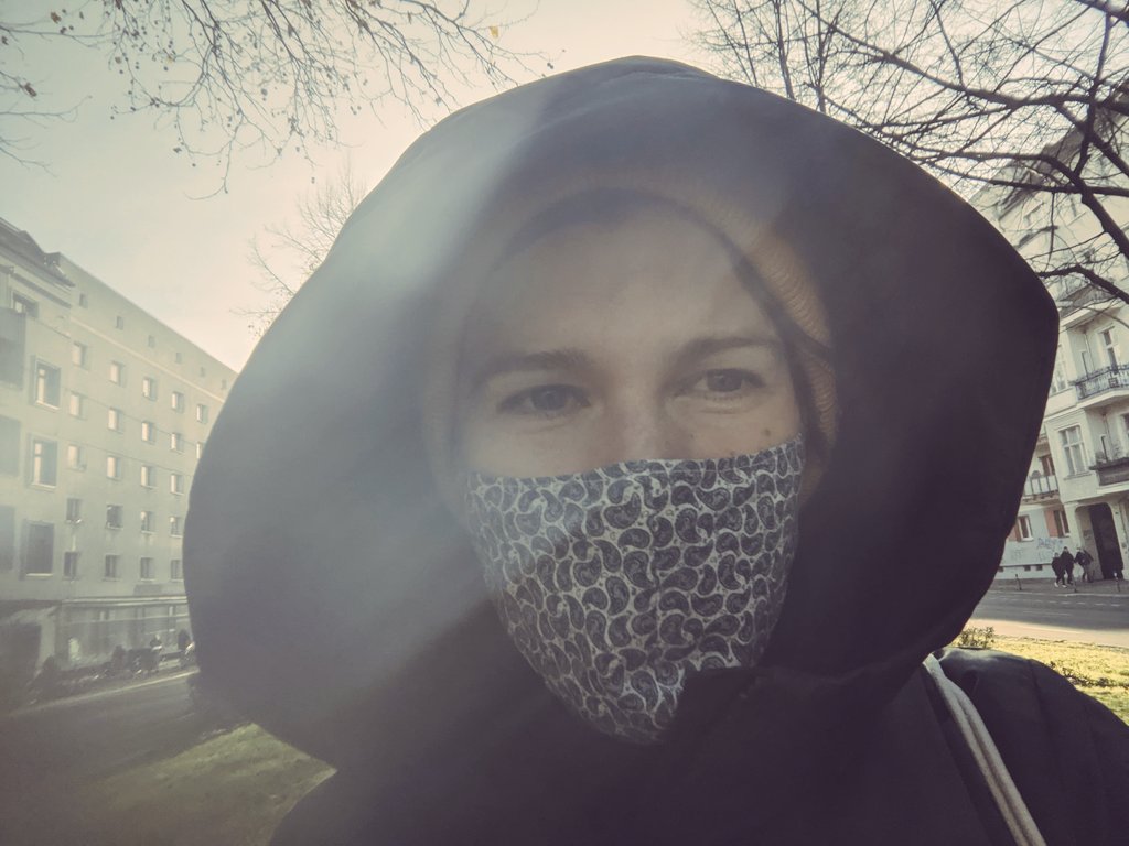 Maria Reimer tweet media