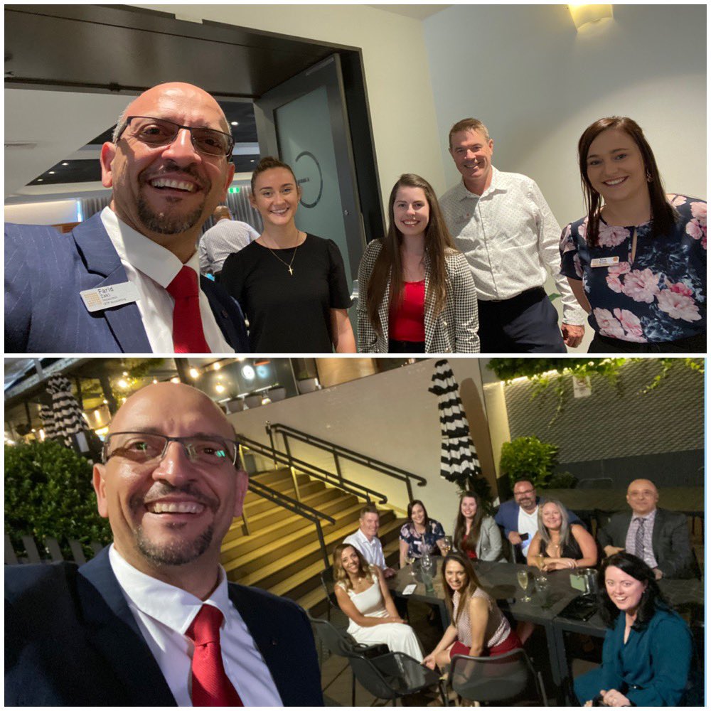ATPaccounting's tweet photo. At @SydHillsChamber #Business #Networking #SHBCEvents where @magictobelieve took us on a journey to make 2020 Disappear in Style😉
We couldn’t make 2020 disappear, we had lots of fun trying😜 and spent the evening in the company of dear friends🤗 at @TheFiddlerRH https://t.co/plOO31XkmO