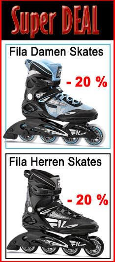 Rabattwoche bei Rollsport
Fila Inliner -
bis zu 20 % reduziert!
Nur bis Montag 30.11.2020, 24:00 Uhr!
#rollsport #skates #inlineskates #sport #fitness #offer #discount #rabatt #angebote #FILA 
rollsport.de/fila-inline-sk…