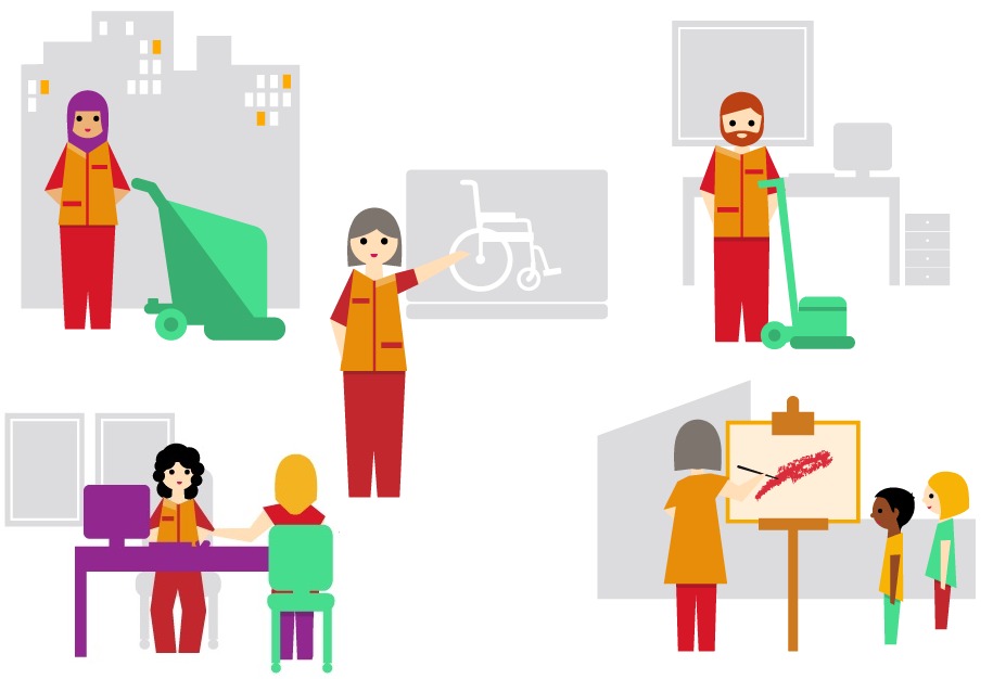 ZGZActiva's tweet image. 📣 Esta mañana vamos a tener nuestra segunda visita coorporativa (virtual) del programa #ZACGrowth. 

Charlaremos con Marta Lapuente de Tiebel, la cooperativa de economía solidaria.

Qué ganas de que nos cuente su experiencia❗❗ Ésto comienza en 3,2,1... 💥