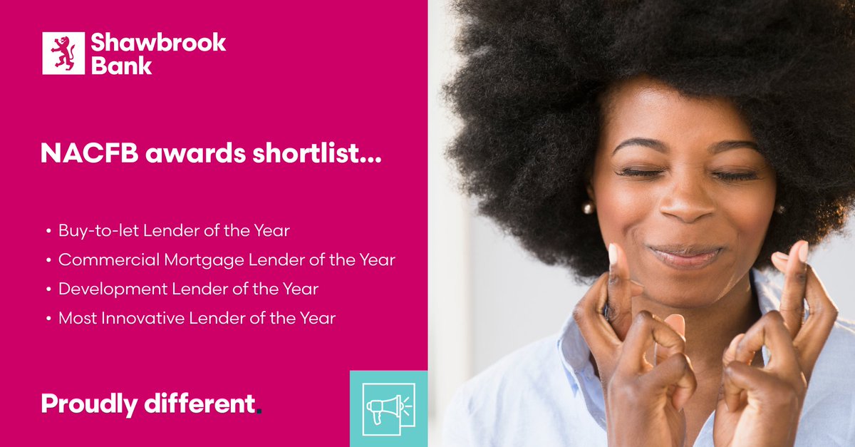 ShawbrookBroker's tweet photo. Tonight's the night!
The team will be online at 4pm to join the @NACFB for their very first virtual awards ceremony 🏆⭐  
Good luck to all those shortlisted 
🤞 🤞 🤞 🤞 🤞 🤞 🤞 🤞 https://t.co/YKTjzcp1iF