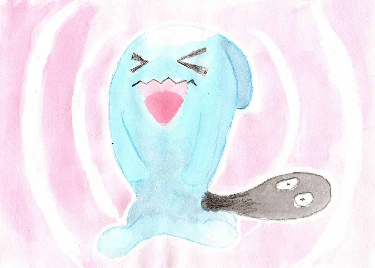 らっく 今日の一枚 95枚目 ソーナンス ドーナンデス コーナンデス ソーナンス 気に入っていただけたら いいね Rt フォローお願いします ソーナンス イラスト ポケモン ポケモンイラスト ポケモン絵 アナログイラスト アナログ絵 T Co