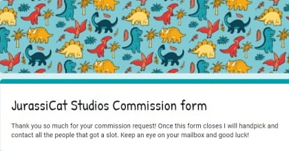 RenaultjeRemco's tweet photo. The last step for my (future) fursuit has been taken, now keep my fingers crossed and wait until I get the news or that I have a slot. ππͺπΌπ
#Fingercrossed #Fursuit #Fur #Fursuiter #fursuitmaker #Fursuit2020 #Furry #Furry2020 #furryfandom #Furryfandom2020 #furrycommission https://t.co/69vO3BOEBV