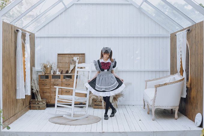 Twitterのコスプレ画像9