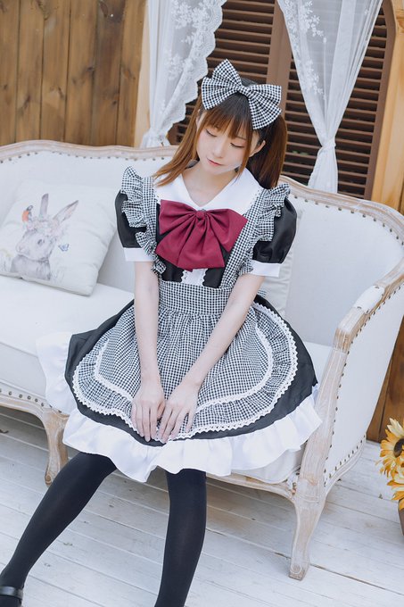 Twitterのコスプレ画像11