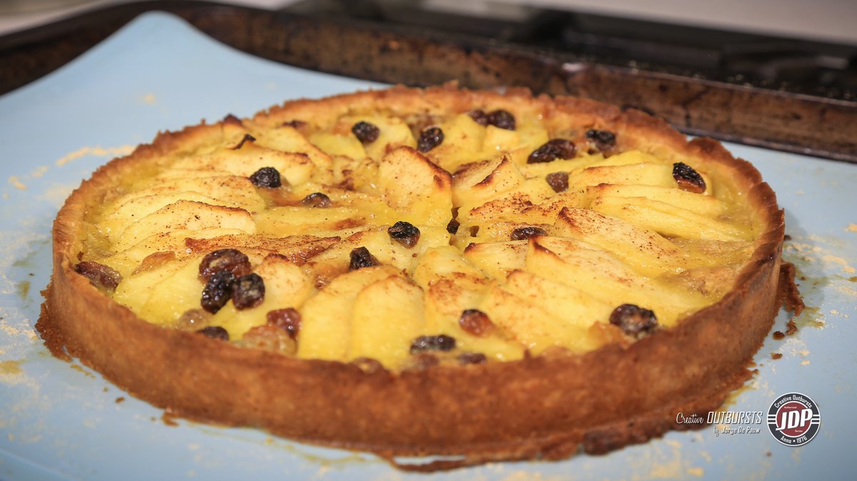 Jorge De Pauw tweet media