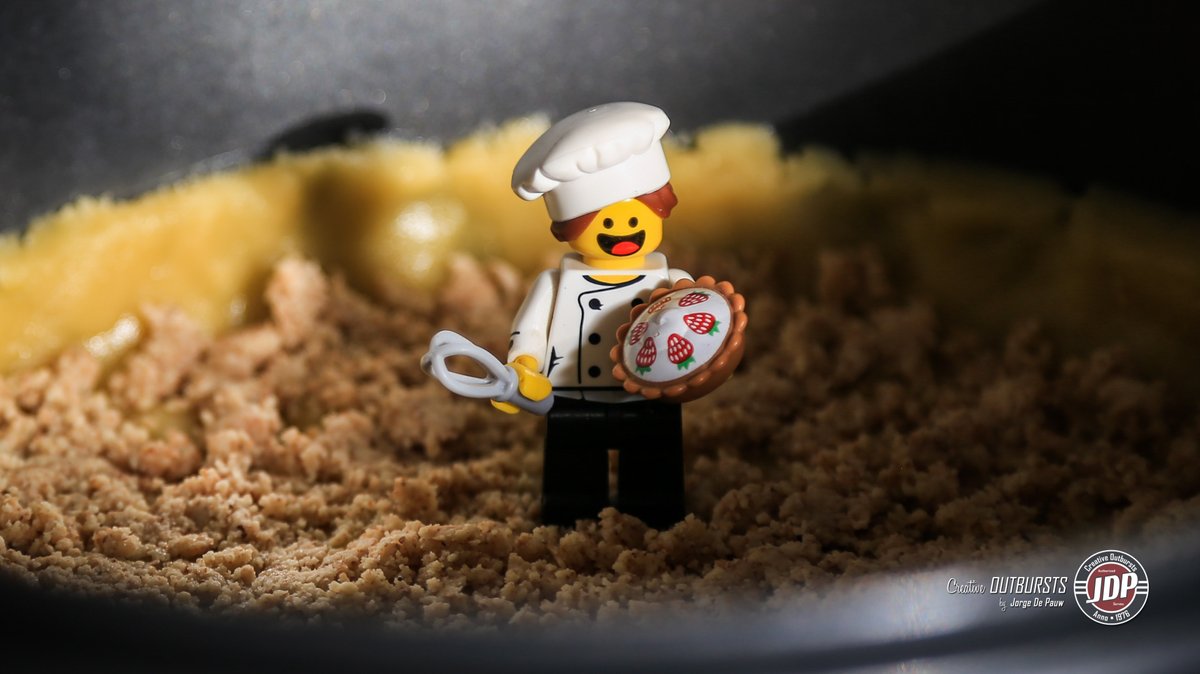 Jorge De Pauw tweet media