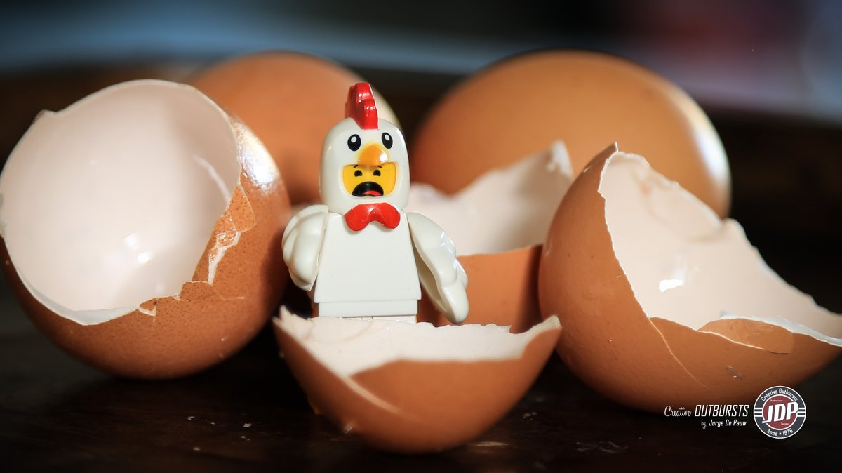 Jorge De Pauw tweet media