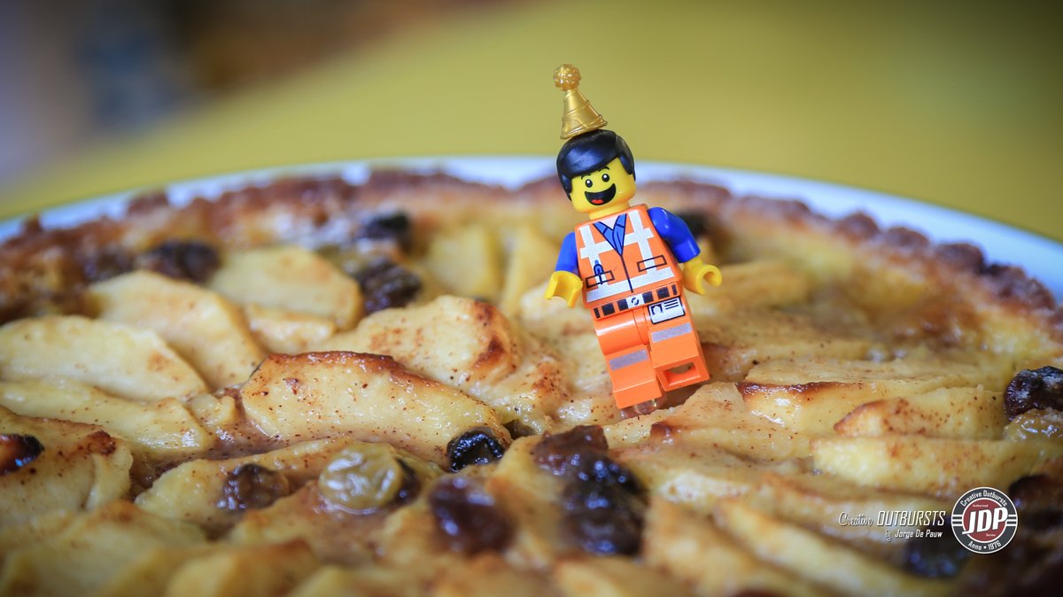 Jorge De Pauw tweet media