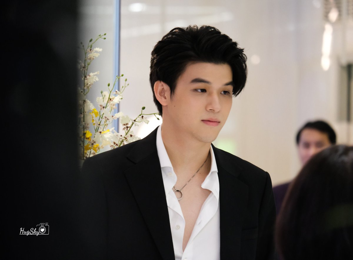 yyewviibjr's tweet photo. สุดปัง 💥

#AISSerenadeClubxSky
#skywongravee https://t.co/Mp5ik15uwY