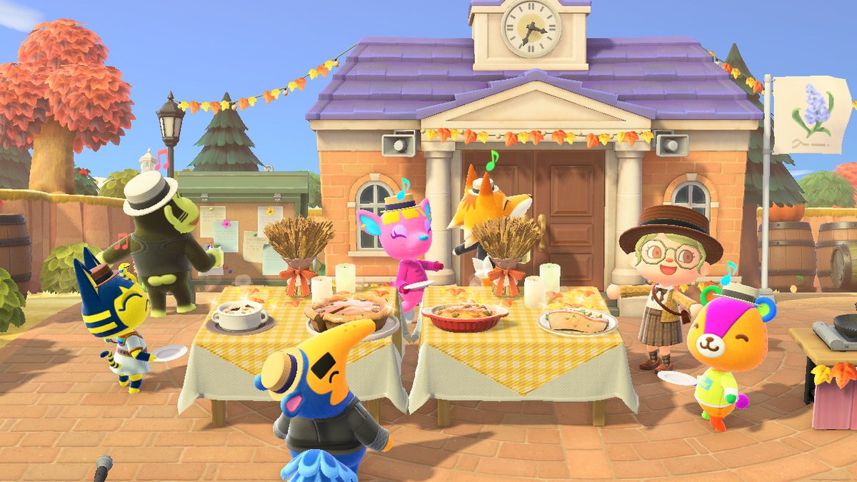 13tay22's tweet photo. #どうぶつの森 #AnimalCrossing #ACNH #NintendoSwitch https://t.co/7HRQZcZlhm