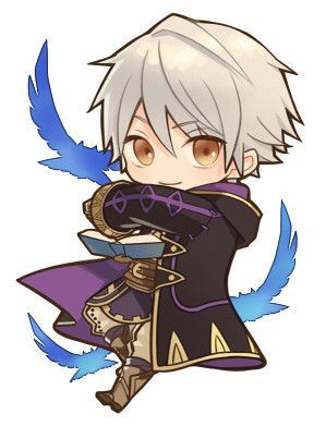 ルフレのtwitterイラスト検索結果