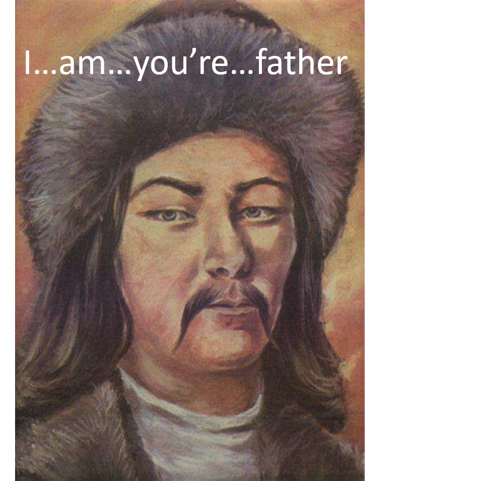 AzariIranian's tweet photo. #7 What most #Pan_Turks will try to sell you is that the old #Azeris were all massacred in bunch as a result of Turkic migrations. why is this theory wrong? because #genetics studies suggest that it is! We know for a fact the old #Azaris and #Kurds were descendants of #Medians,.. https://t.co/6qDgHrZOHt