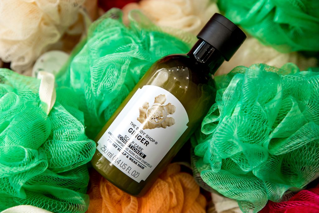 Eastgateshops's tweet image. Your body deserves the best! Get ready to coddle, smooth and protect every inch of your skin with @TheBodyShop&apos;s cruelty-free body washes, butters, yoghurts and much more 🧖‍♀️

#IconicEastgate #CreateTomorrow #CreateTomorrowToday #TheBodyShop #BodyCare #Beauty #