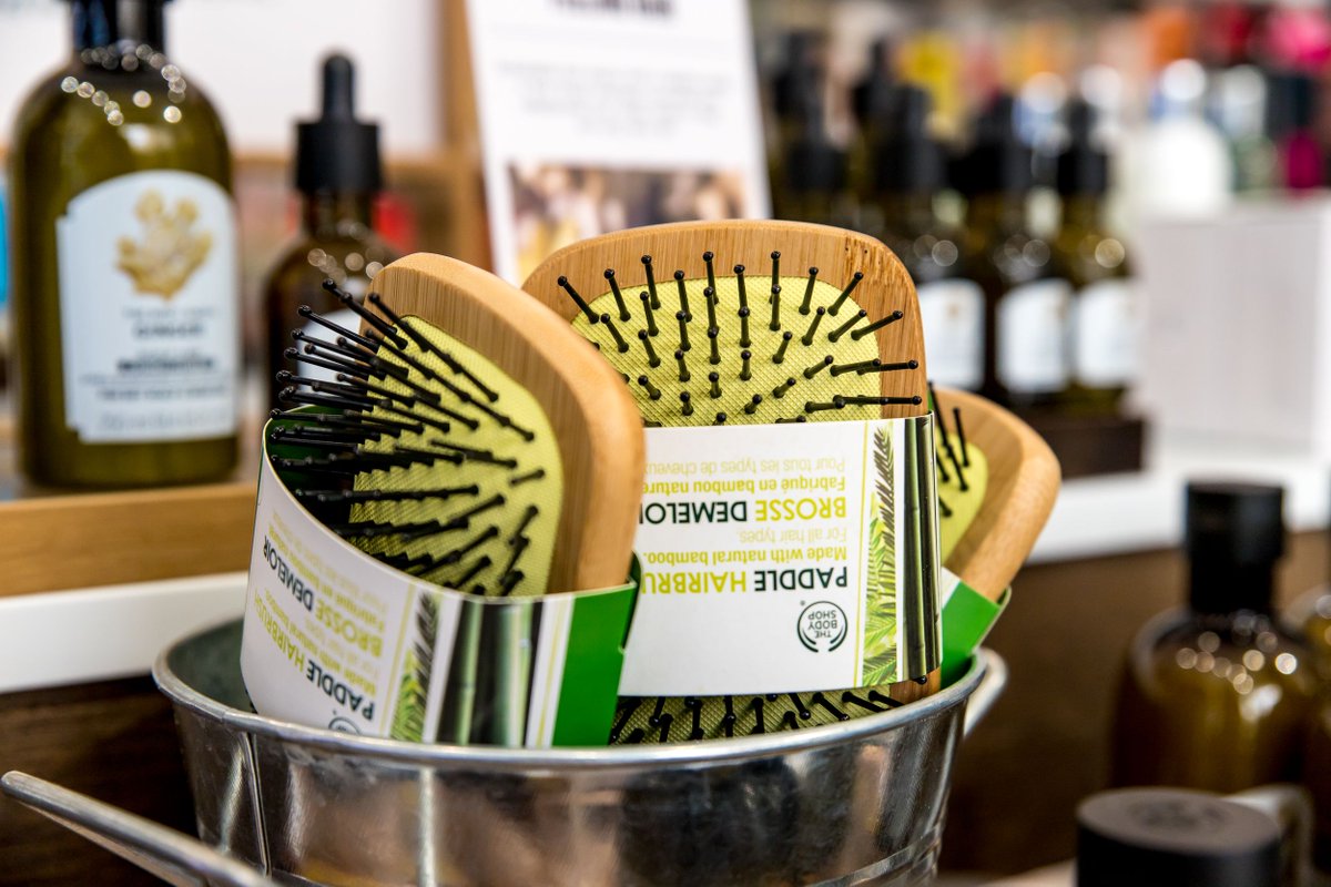 Eastgateshops's tweet image. Your body deserves the best! Get ready to coddle, smooth and protect every inch of your skin with @TheBodyShop&apos;s cruelty-free body washes, butters, yoghurts and much more 🧖‍♀️

#IconicEastgate #CreateTomorrow #CreateTomorrowToday #TheBodyShop #BodyCare #Beauty #