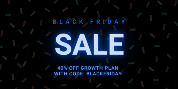 millimetricai's tweet photo. ⚡ Get 40% off a yearly subscription to our growth plan now! ⚡

Head to 👉 https://t.co/IpAfSlUaeo 👈 to sign up for an account, then upgrade to the growth plan and apply discount BLACKFRIDAY at the checkout for 40% off.

#BlackFridaySales #analyticstools #analyticsplatform https://t.co/oNJet84GX6