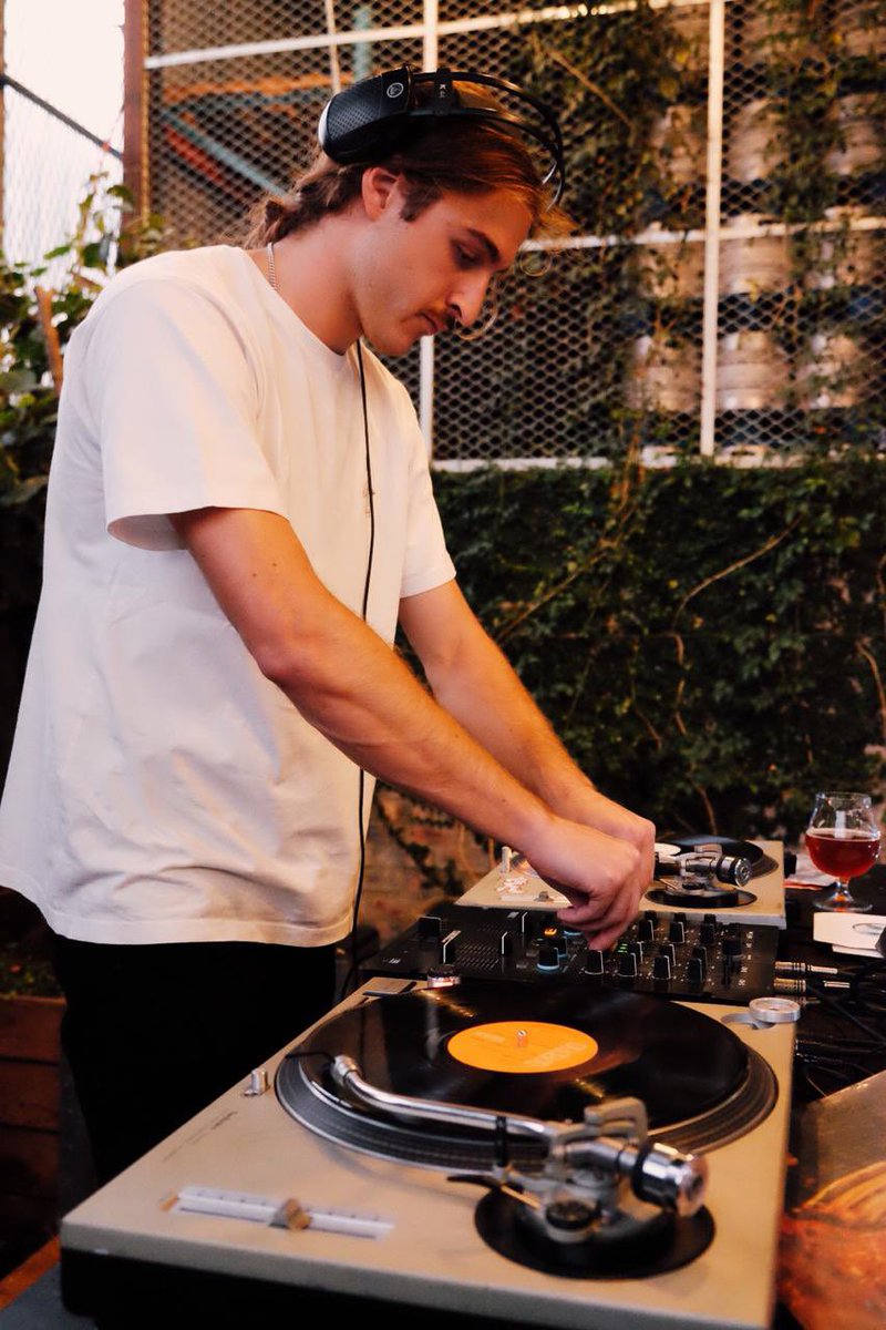 Join us at the Taproom for killer burgers &amp; delicious beer! Dirty Disco will DJing classic feel-good funk &amp; soul this Friday from 5:30pm - 9pm. Entry is free!