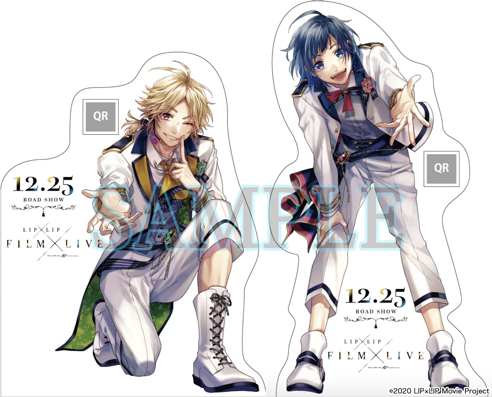 Replies by LIP×LIP official (@LIP_LIP_222) / X