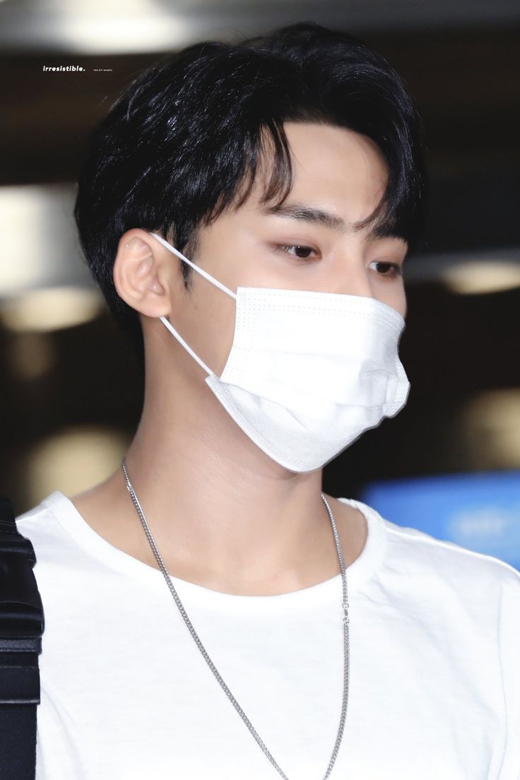 mingyu wearing white — a thread(will update constantly)