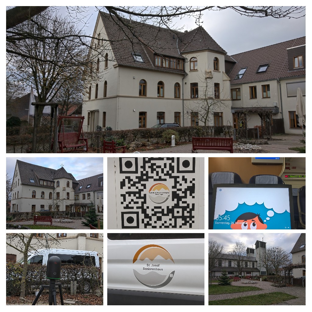Ausbildung mit VR tweet media