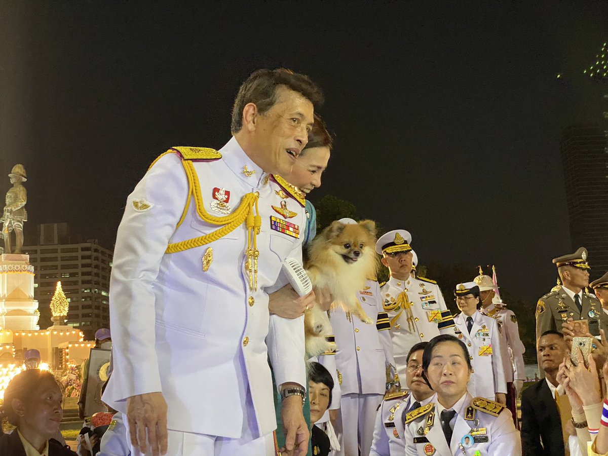 pf080816's tweet photo. อยู่กับพวกเราไปนานๆนะครับ
#ภูมิใจที่ได้รับเส็ดจ https://t.co/tM9erVbYLV