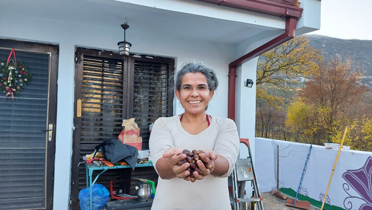 Postigli smo prvi cilj. Sakupili smo više od 20.000 žirova. 

Hvala svima koji su na bilo koji način učestvovali u akciji!

Slijedi zasijavanje žirova. Ukoliko želiš da uzgajaš hrast u svom dvorištu, javi nam se.
#podignižir #growanoaktree