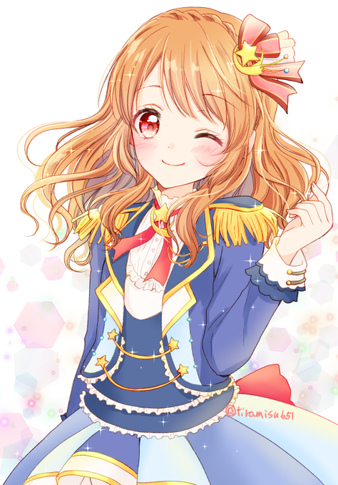 あかりちゃんおめでとう! 