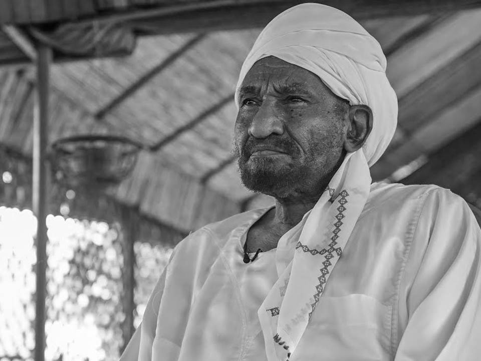 Today is a sad day for Sudan. The EU and it member states embassies express their sincere condolences to the people and government of Sudan, to the members and the supporters of the UNP on the death of  Al Imam Al Sadig Al  Al Mahdi, the former Prime Minister of Sudan.