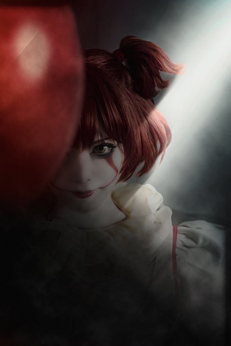 Twitterのコスプレ画像62