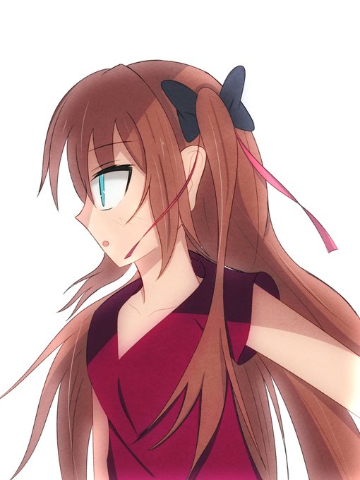 横顔 高画質 のtwitterイラスト検索結果 古い順