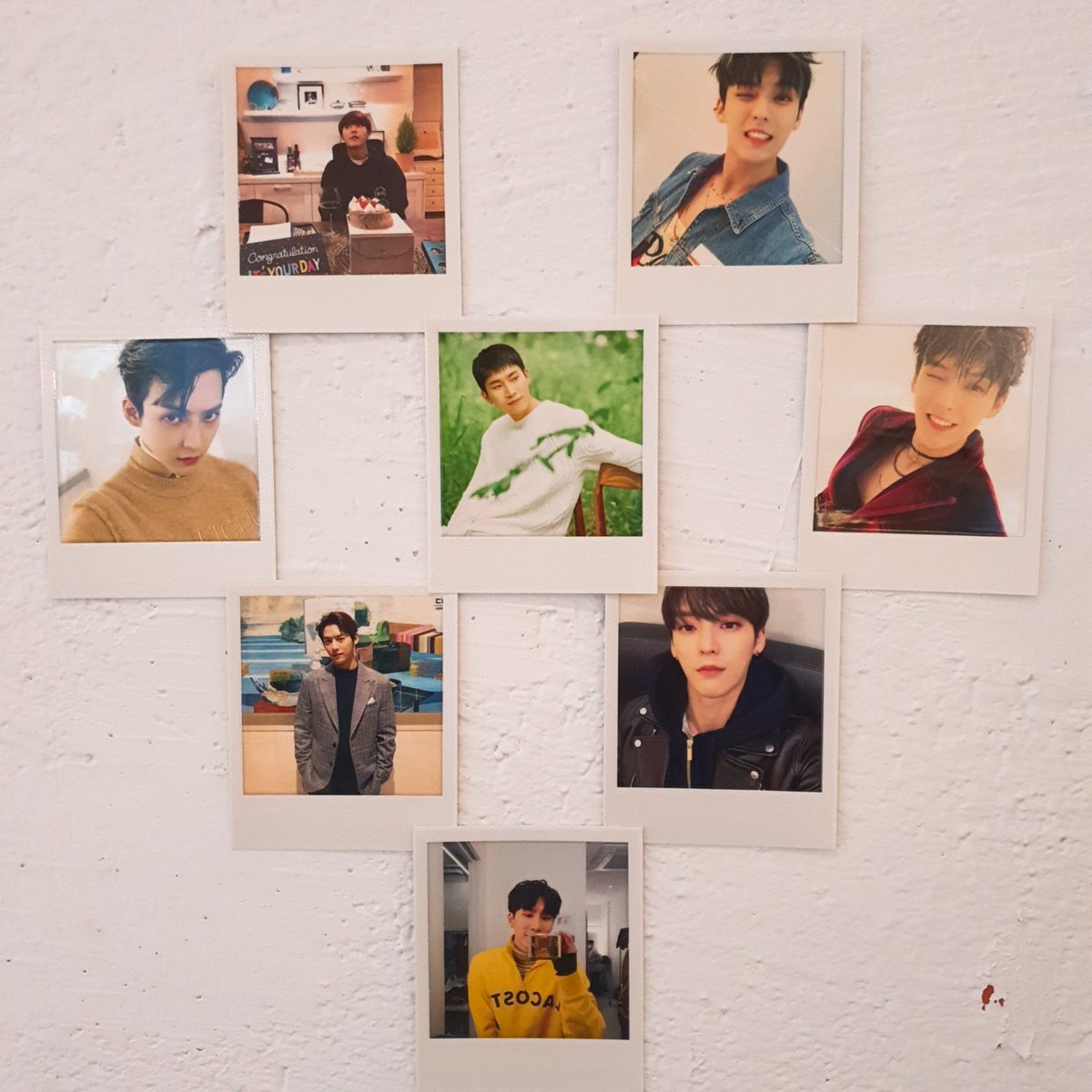 BtoBs_memory's tweet photo. 부산카페라온 디피 새로 바꼈습니다💙 
확인해주세요❣ https://t.co/V5ZHmyoPm1