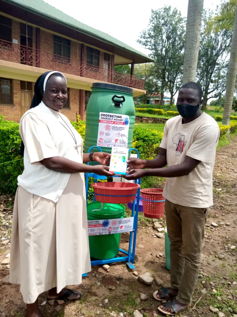 Social Protection Platform Uganda tweet media