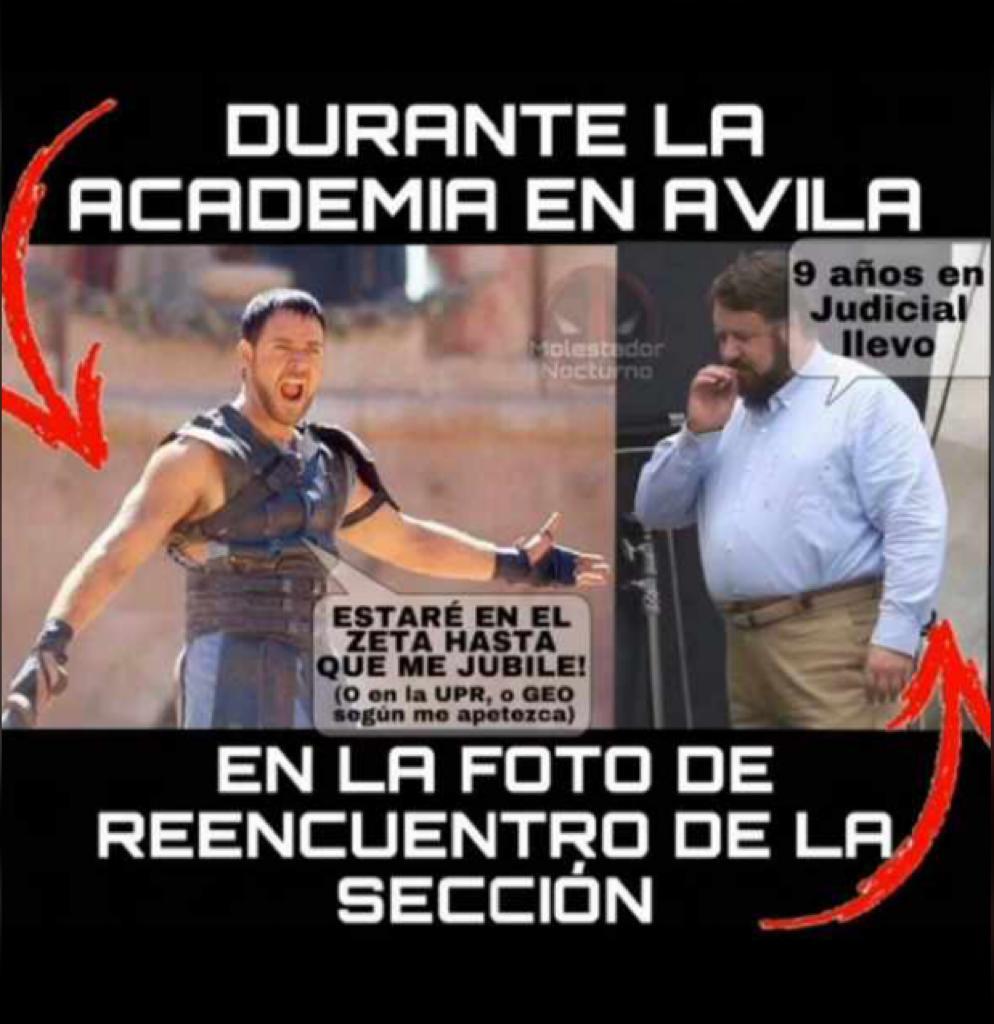 superzetacp's tweet image. Yo de momento voy aguantando 😂

Vayan pasando los que se comieron a su propio yo 😄😄😄

#tweethumor #humorpolicial