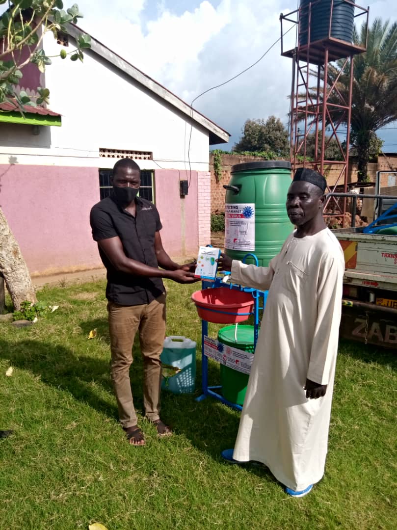Social Protection Platform Uganda tweet media