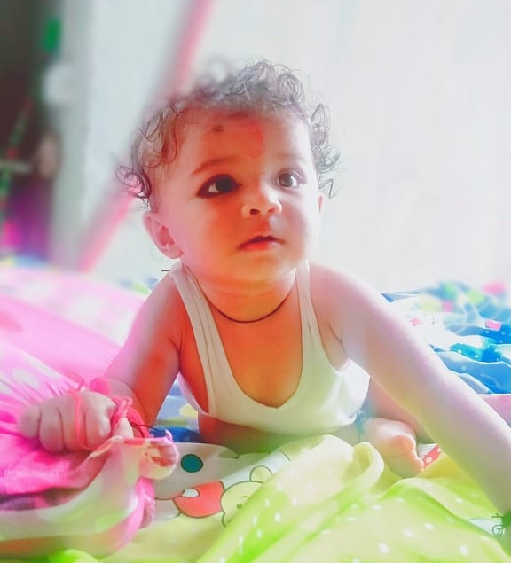 iSurajShandilya's tweet photo. Happy Birthday to you!
Cute Babu #Samaksh 🎂🍫

Today 1st Birthday Celebration!
Some moments pic...🎂🎂🍫🍫
#HappyBirthdaySamaksh https://t.co/s4nfM6p2EG
