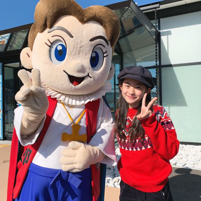 アヤミのTwitter画像5