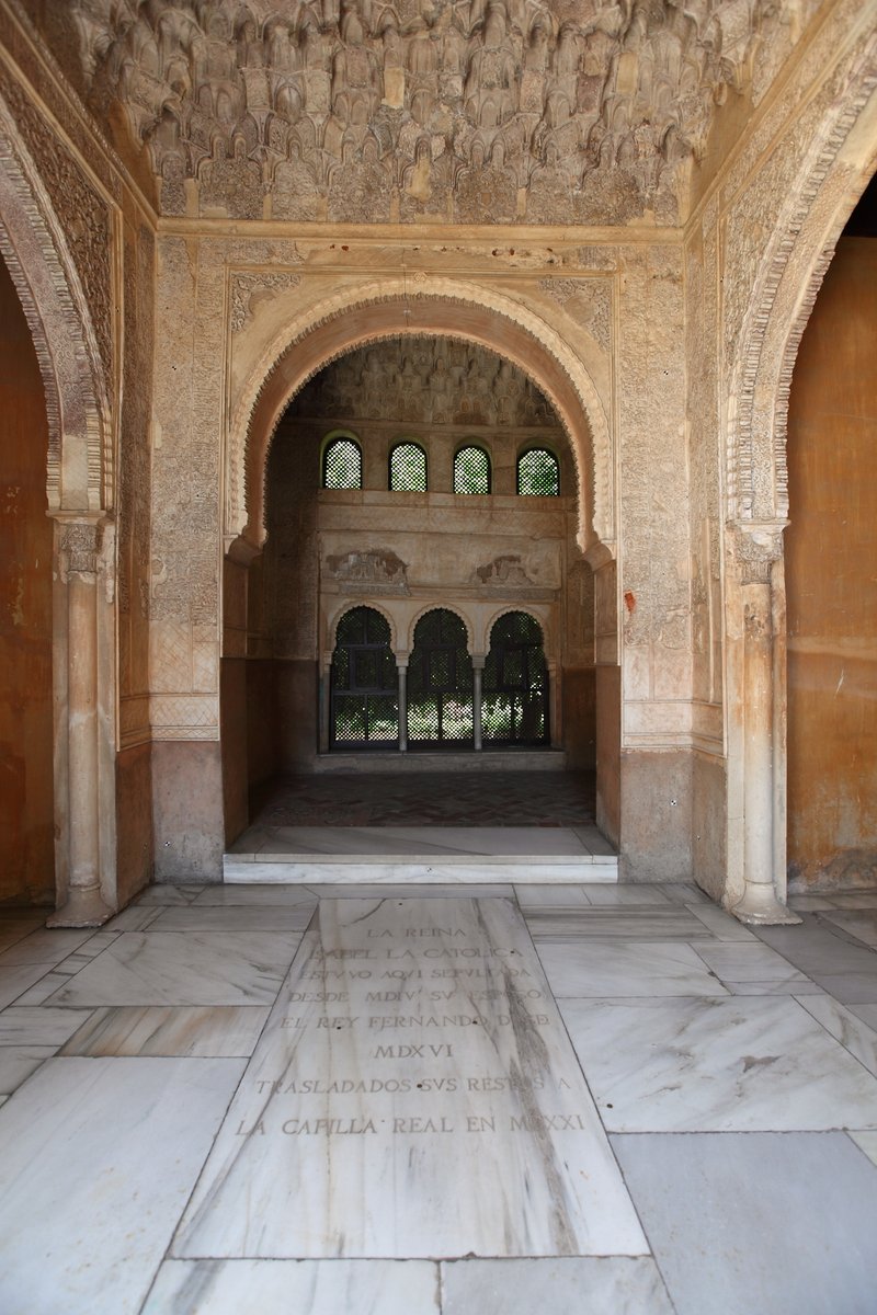 Alhambra de Granada tweet media