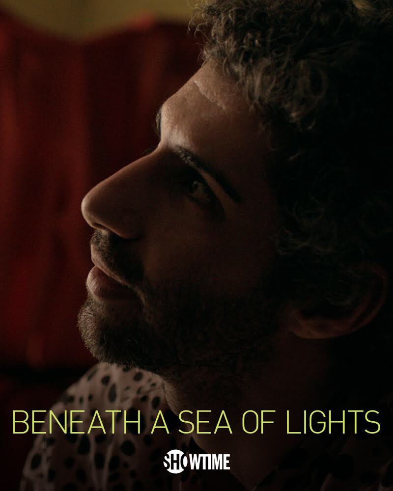 jimSarbh's tweet photo. Beneath A Sea Of Lights out in the US on @Showtime December 1st! 

Direct all international release queries to our director @neel_was_here 😂 ❤️ https://t.co/DNG27cW1UX