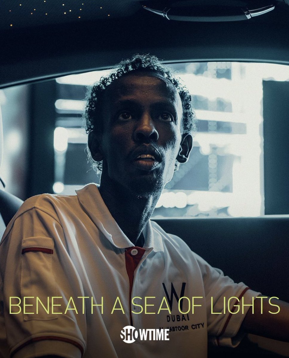 jimSarbh's tweet photo. Beneath A Sea Of Lights out in the US on @Showtime December 1st! 

Direct all international release queries to our director @neel_was_here 😂 ❤️ https://t.co/DNG27cW1UX