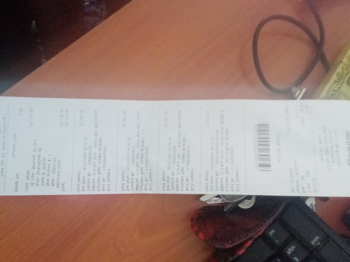 FatkidJeff's tweet photo. @SafaricomPLC reciept no 10018005229320201126 meru safaricom shop https://t.co/2gbDORtK4j