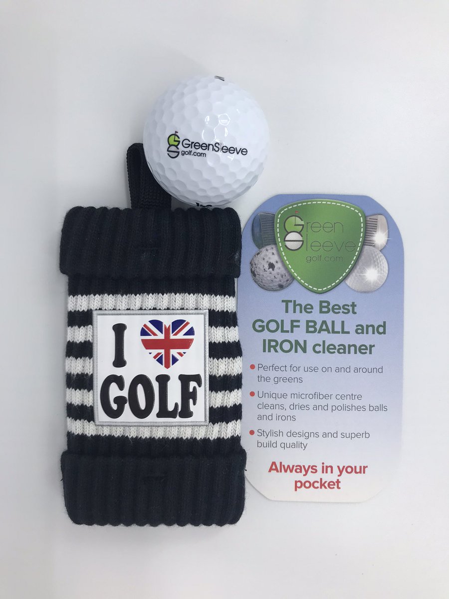 GsSleeve's tweet photo. Perfect Golf accessory &amp; perfect golf gift #golf #golflife #golfing #golfer #gift #Christmas2020 #christmasgolf #christmasgift https://t.co/enqMlQxilP