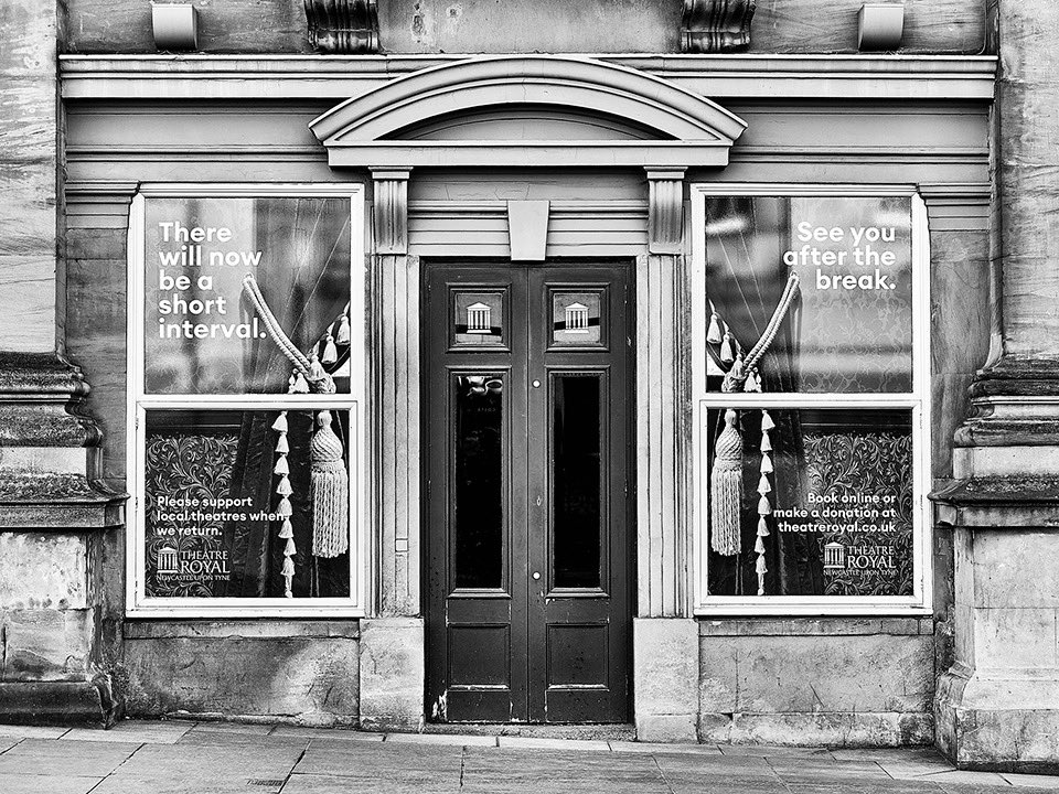 johndonoghueph1's tweet image. I shot these during the first lockdown, they seem more poignant now nearly 8 months on. Originals were in colour but I’ve change them to B&amp;amp;W which I think gives them more impact.  Available as framed prints soon so look out for shop updates. 
#photooftheday #streetphotography