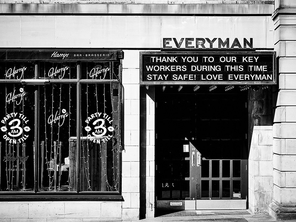 johndonoghueph1's tweet image. I shot these during the first lockdown, they seem more poignant now nearly 8 months on. Originals were in colour but I’ve change them to B&amp;amp;W which I think gives them more impact.  Available as framed prints soon so look out for shop updates. 
#photooftheday #streetphotography