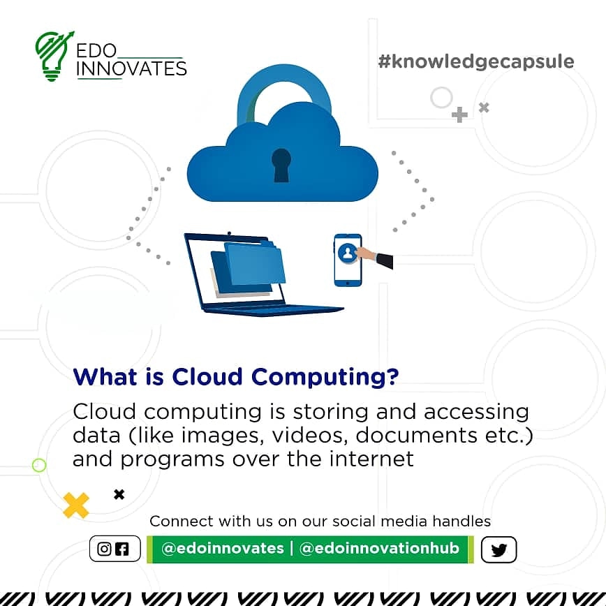 EdoHub's tweet photo. #knowledgecapsule
The Global public cloud computing market is expected to reach $623.3 billion by 2023
Get first hand information on "๐๐๐ฎ" you should consider a career in cloud computing and "๐๐ค๐ฌ" to participate and begin your journey with us @EdoHub https://t.co/676gKhvORx