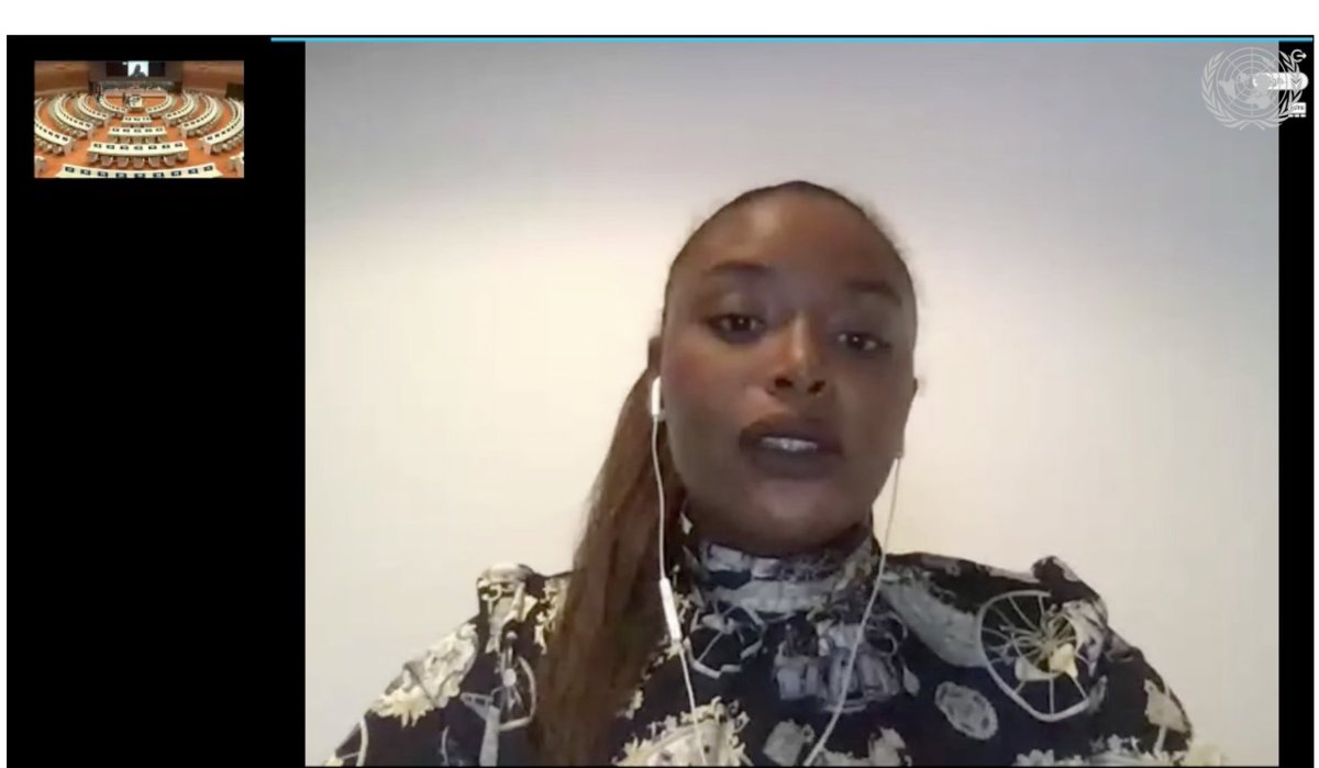 MineMonitor's tweet image. #CMC welcomes working w/@ISUCCM States to achieve universalization goals - #CCM2RevCon