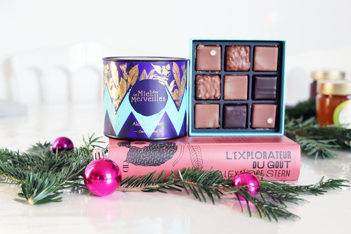 Alexandre Stern tweet media